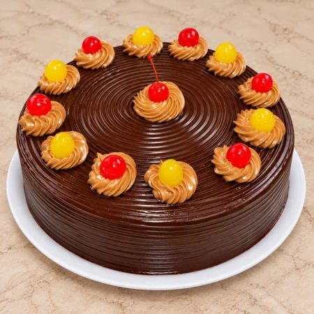 Torta de Chocolate Grande
