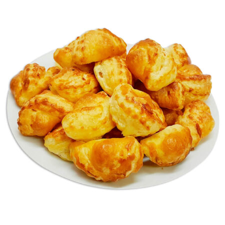 Empanaditas de Queso x unidad