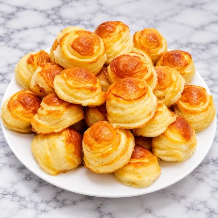 Empanaditas Mixtas x unidad