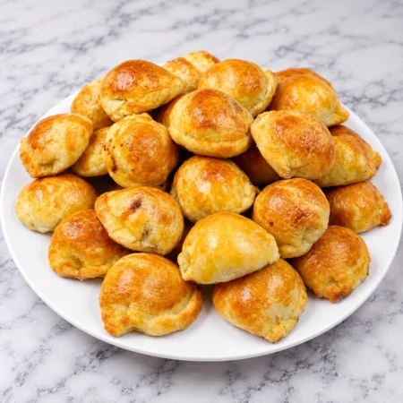 Empanaditas de Carne x unidad