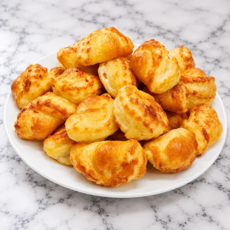 Empanaditas de Queso x unidad