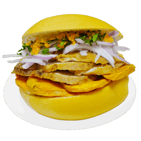 Chicharrón