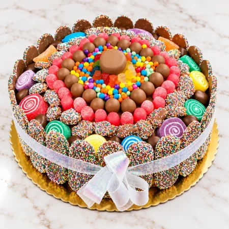 Torta Sorpresa Grande