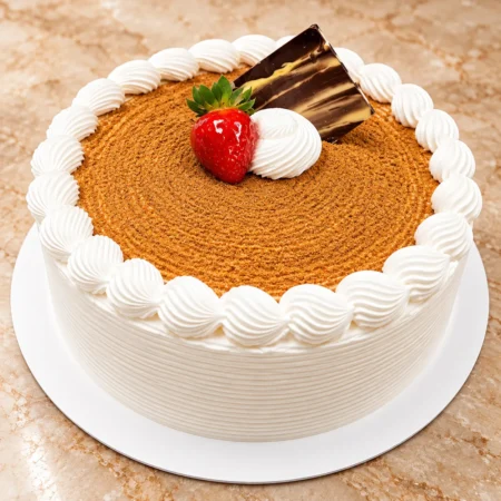 Tres Leches Clásico Grande