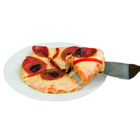 Pizza Salame