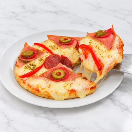 Pizza Americana