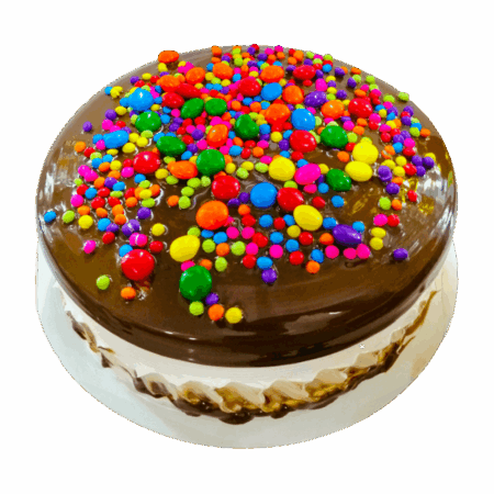 Torta Capricho Grande