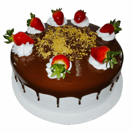 Torta Edwina Grande