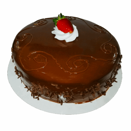 Torta Sacher Grande