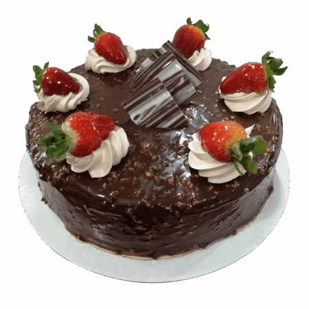 Torta Sublime Grande