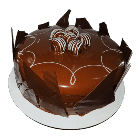 Torta Trufa Grande