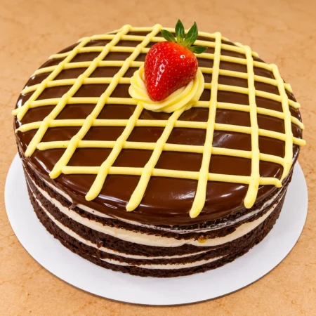 Torta Brucelina Grande