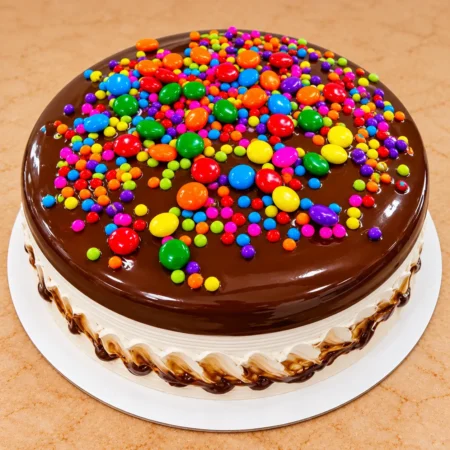 Torta Capricho Grande