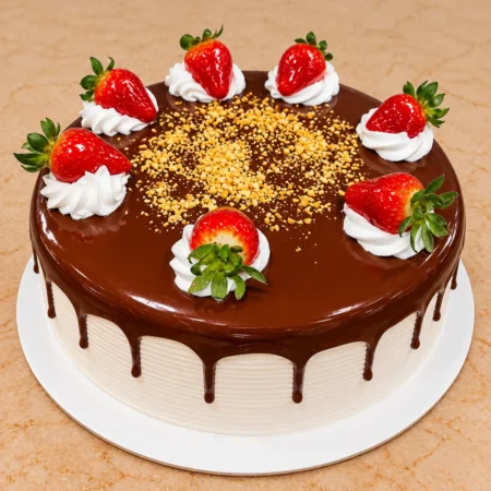 Torta Edwina Grande