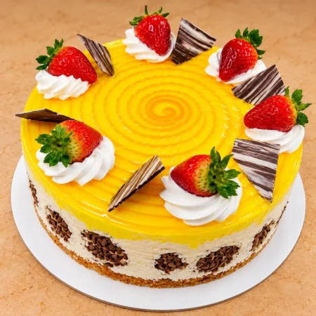 Torta Gitano Grande