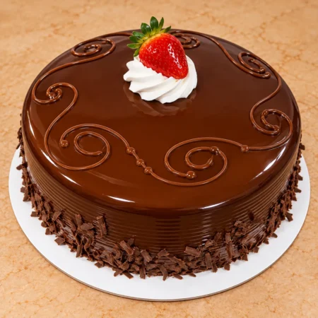 Torta Sacher Grande