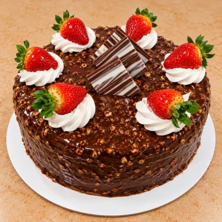 Torta Sublime Grande