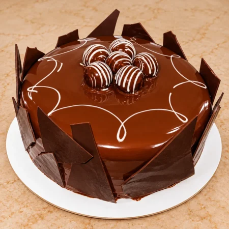 Torta Trufa Grande