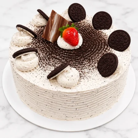 Tres Leches de Oreo Grande