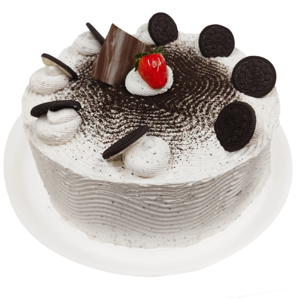 Tres Leches de Oreo Grande