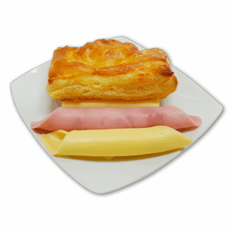 Empanada Mixta