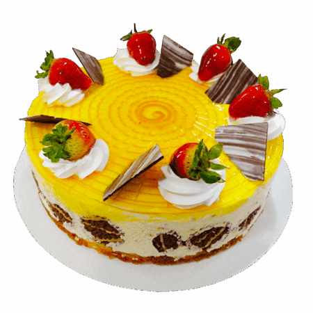Torta Gitano Grande