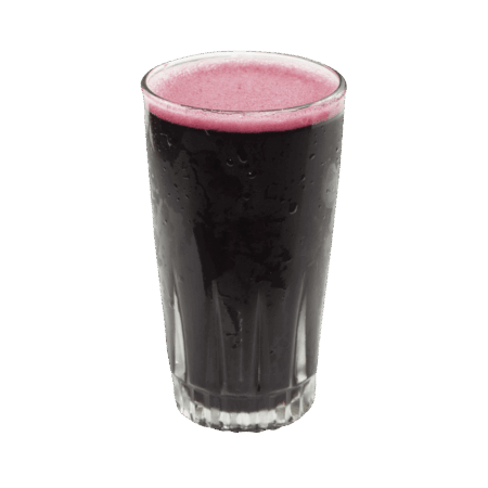 Vaso chico de chicha morada 12 Oz - Para llevar
