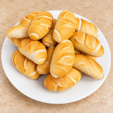 Baguetinitos Bolsa x100