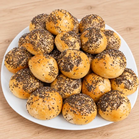 Pan Chiitas Bolsa x100