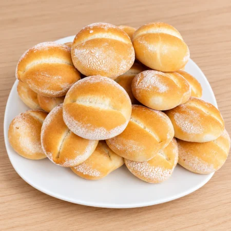 Francesitos Bolsa x100