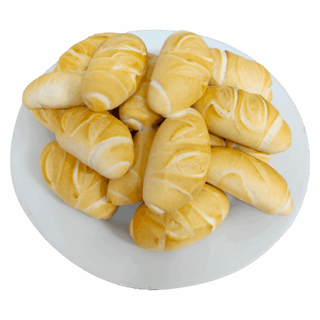 Baguetinitos Bolsa x100
