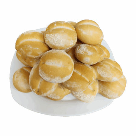 Francesitos Bolsa x100