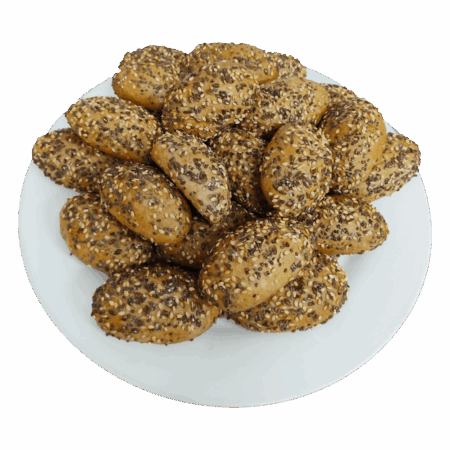 Multisemillitas Bolsa x100