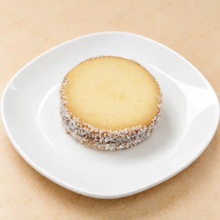 Alfajor de Maicena
