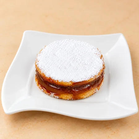 Alfajor Tradicional
