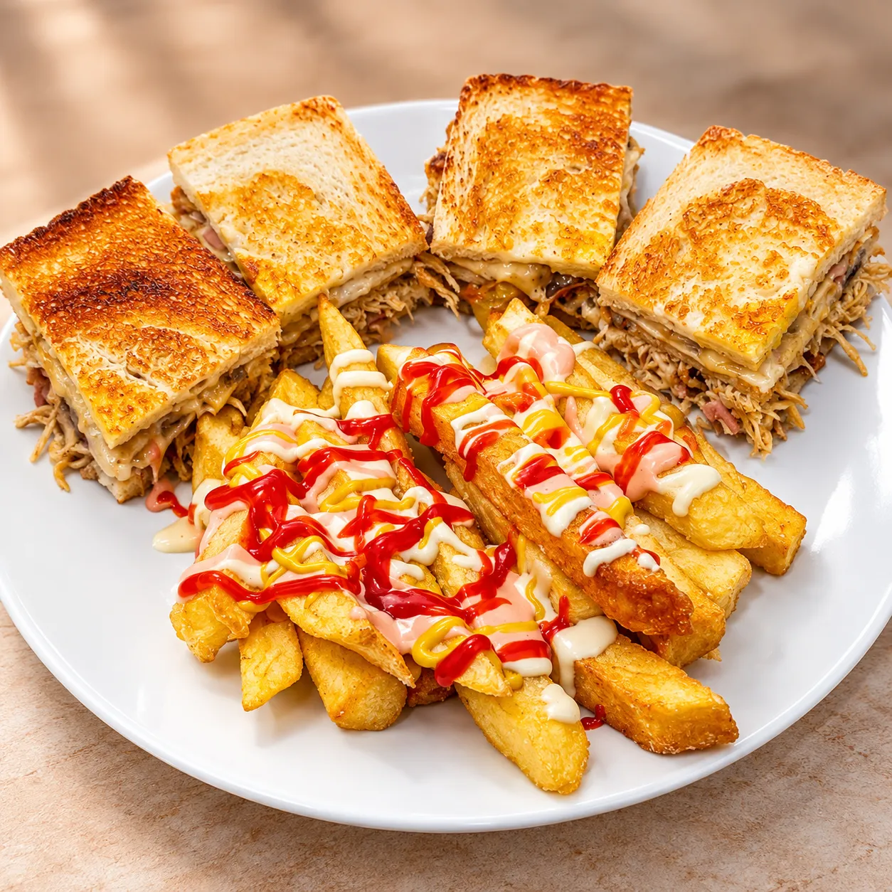 Club Sandwich