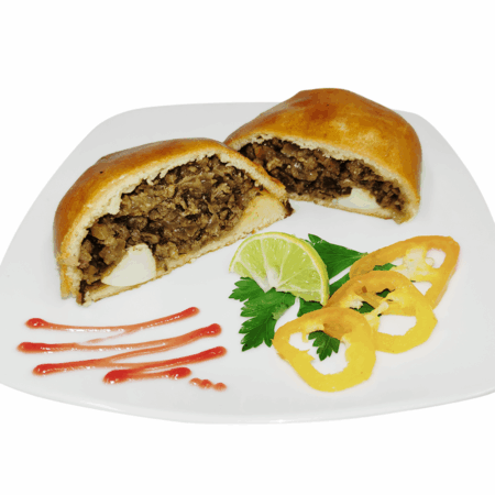 Empanada de Carne