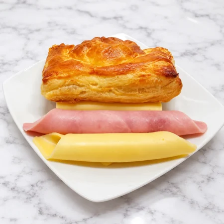 Empanada Mixta