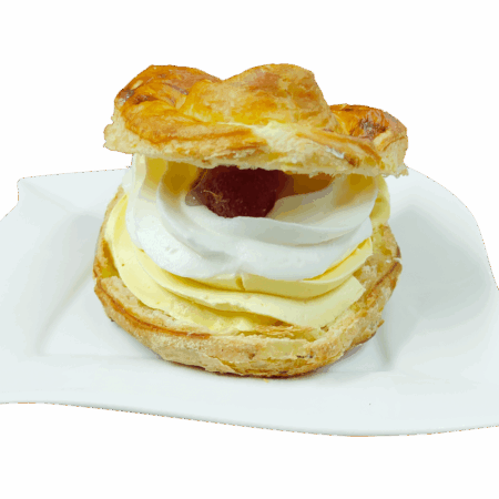 Herraje de Fresa