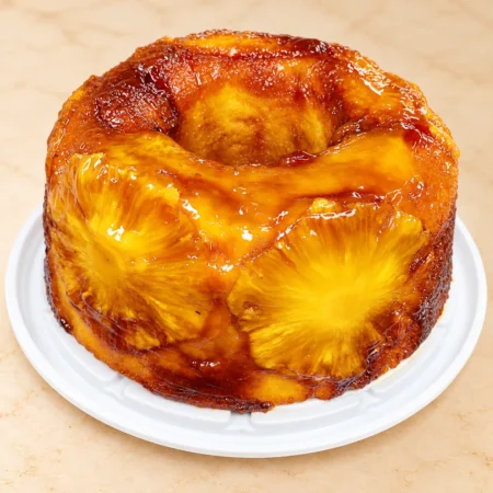 keke de Piña