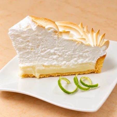 Pie de Limón
