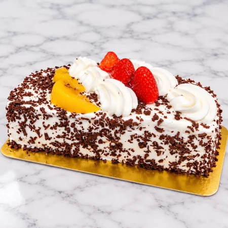 Postre Selva Negra