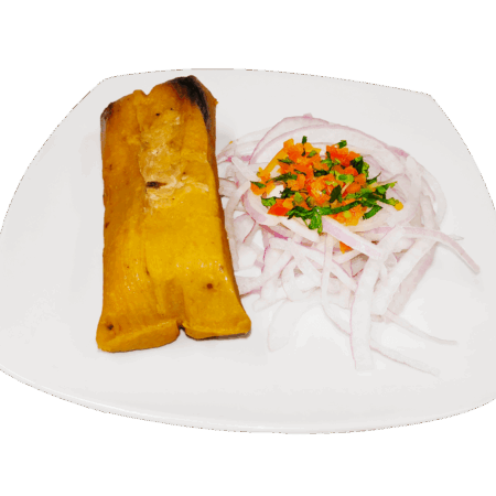 Tamal Especial chico