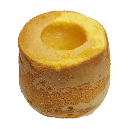 Chifón de naranja Chico