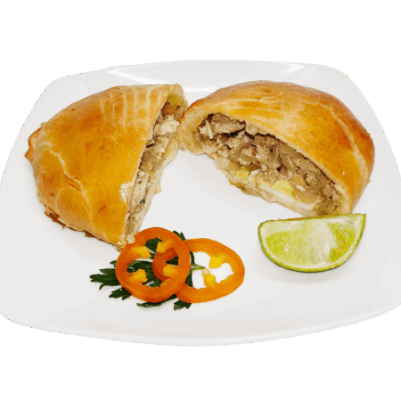 Empanada de Pollo
