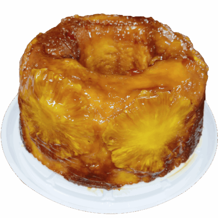 keke de Piña