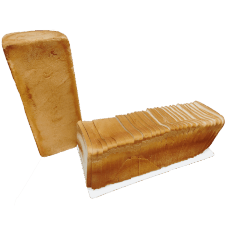 Molde de leche snack