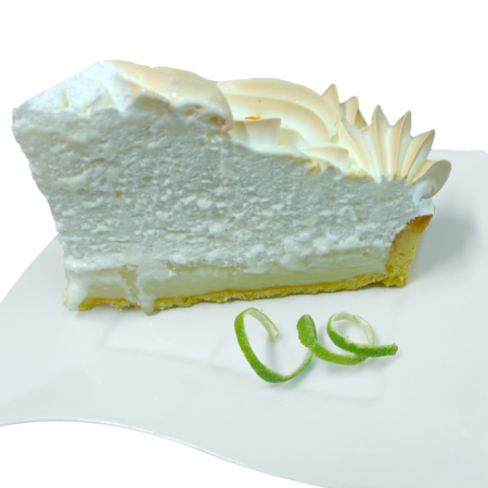 Pie de Limón
