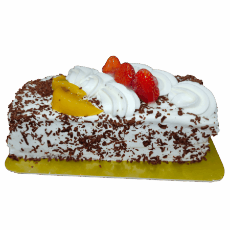 Postre Selva Negra