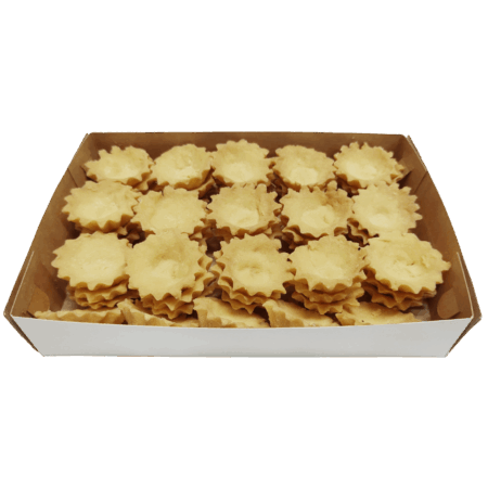 Tartaletitas